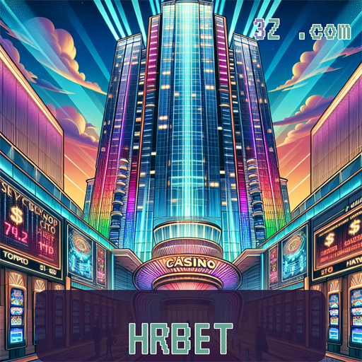 Experiência Gratificante no Casino Online do hrbet.com
