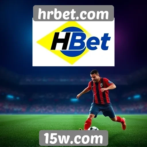hrbet.com: Uma nova plataforma de apostas online