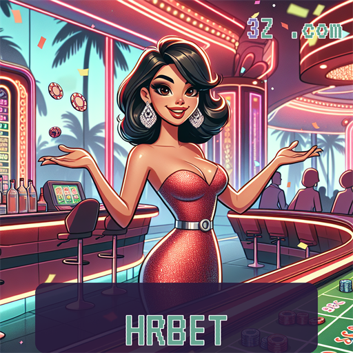 hrbet.com