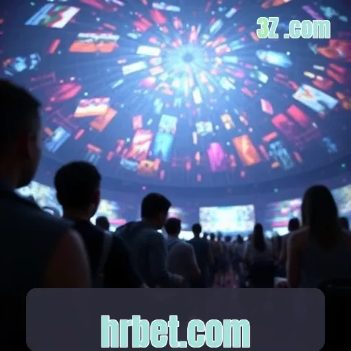 hrbet.com: Explore os Recursos e Benefícios da Plataforma de Jogos Online