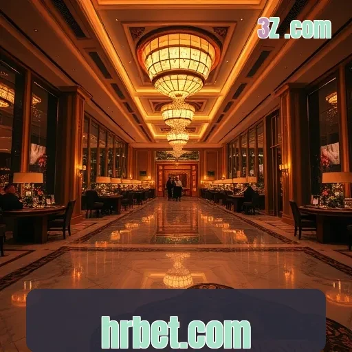 hrbet.com: Melhores Ofertas e Promoções Imperdíveis para Jogadores