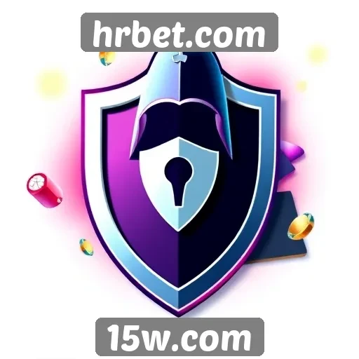 Segurança e privacidade em hrbet.com para usuários