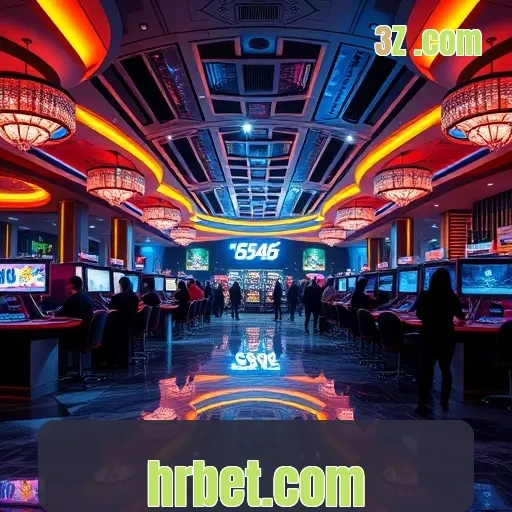 hrbet.com: Venha Aprender Sobre Eventos Esportivos Incríveis Hoje Mesmo
